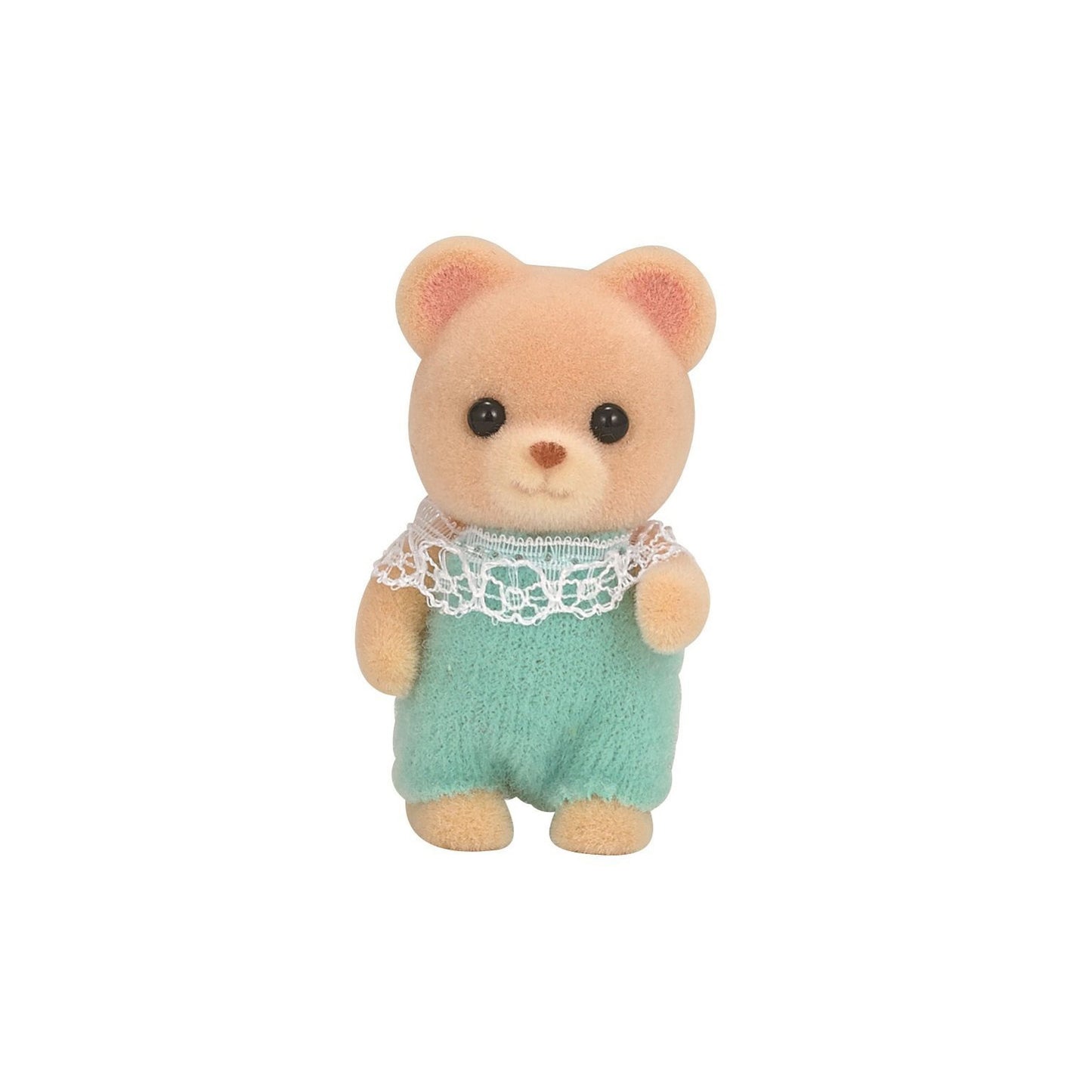 Bear Baby - Sylvanian Families (Version Japonesa)