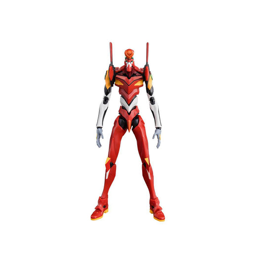 Evangelion Legend Edition: Production Model-02 73512 - Blokees