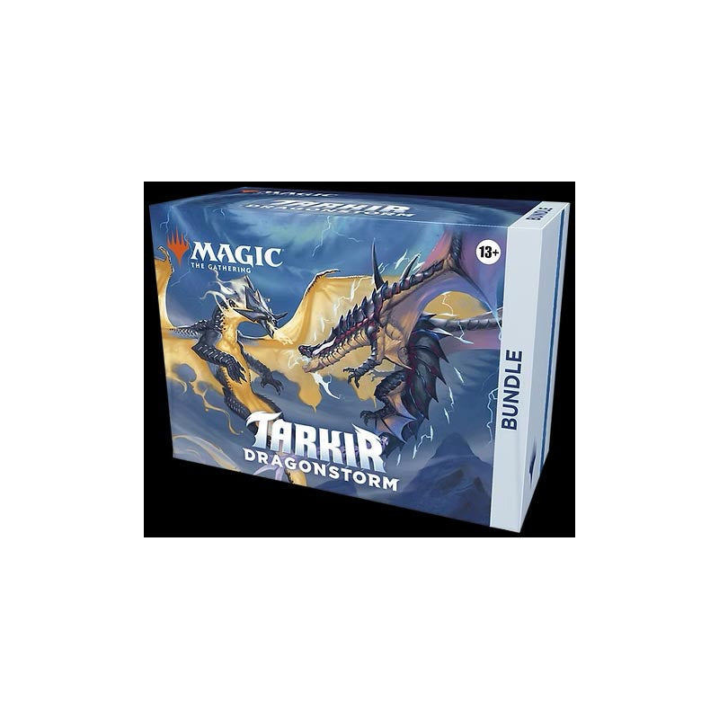 Tarkir: Dragonstorm Bundle