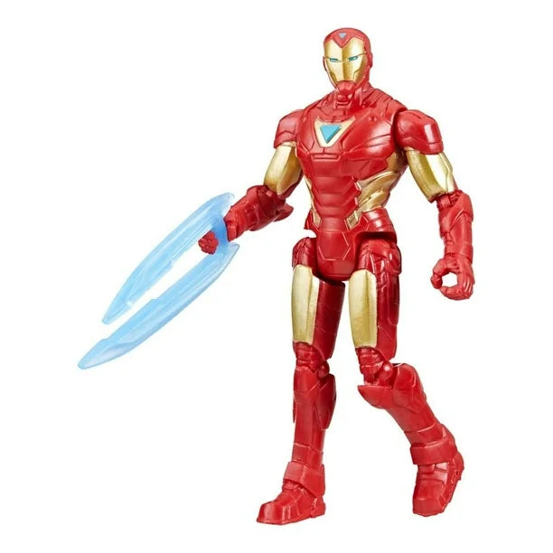 Iron Man - Marvel Avengers - Hasbro
