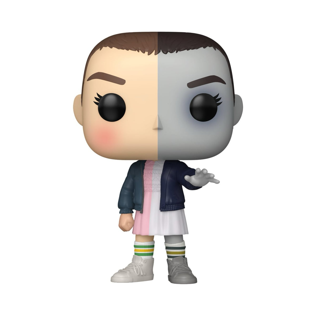 Eleven - Netflix Stranger Things 1910 - Funko Pop