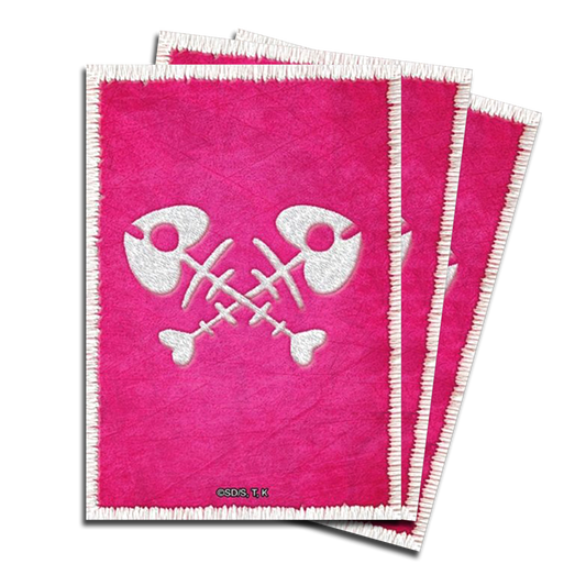 Micas Gold Pride - Captain Carrie Crew 50 pz Yu-Gi-Oh!