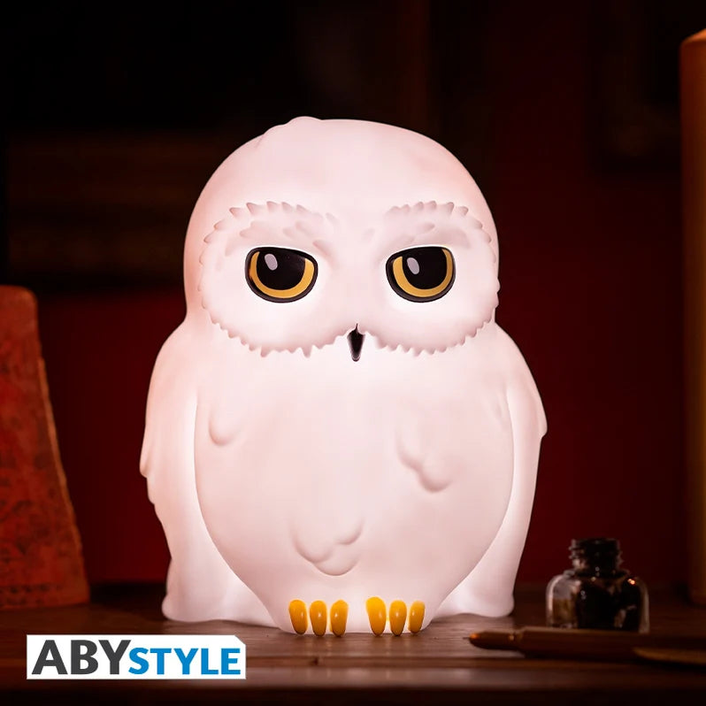 Harry Potter Lampara Hedwig - ABYStyle