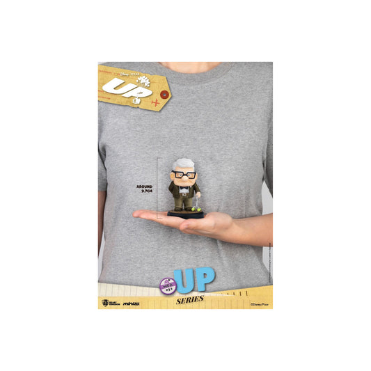 Mini Egg Attack: Disney Pixar Up Mini Series