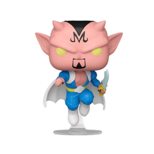 Dragon Ball Z Dabura 1712 (2024 NYCC Exclusive) - Funko Pop