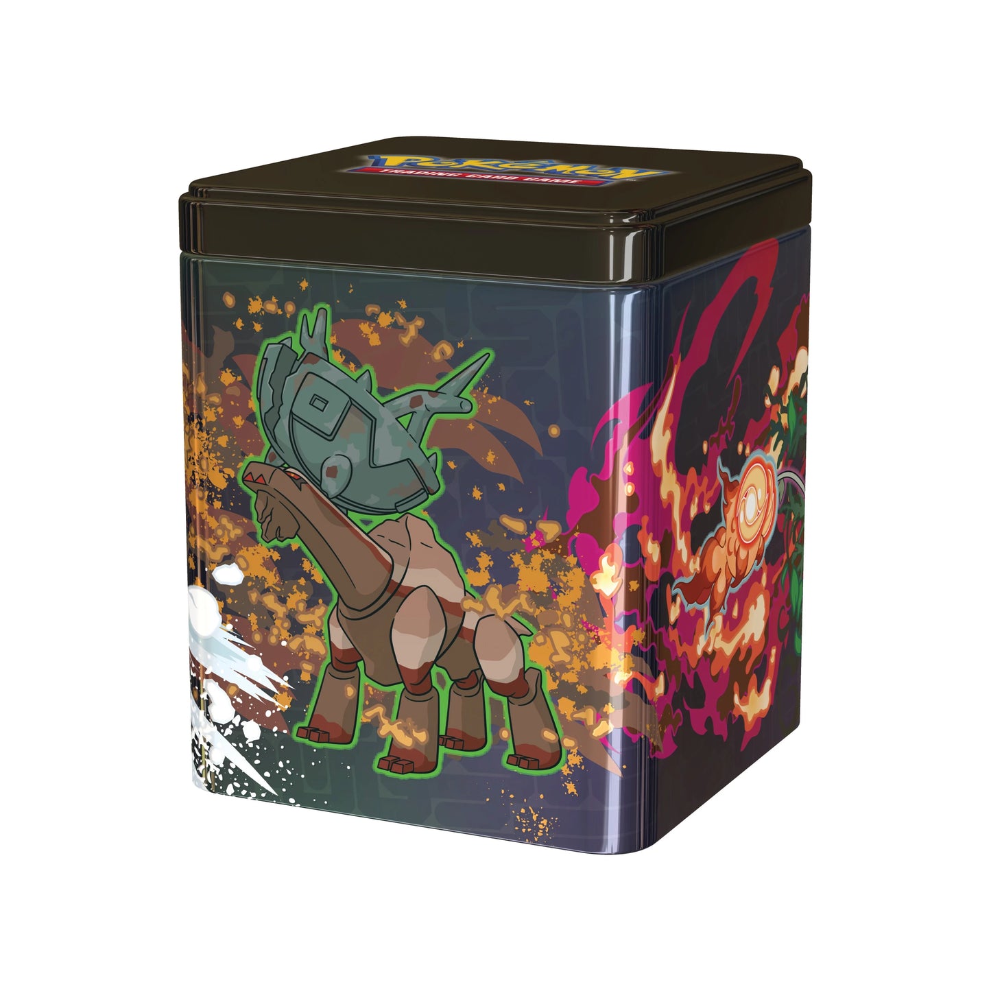 Treasures of Ruin Stacking Tin Q1 2025