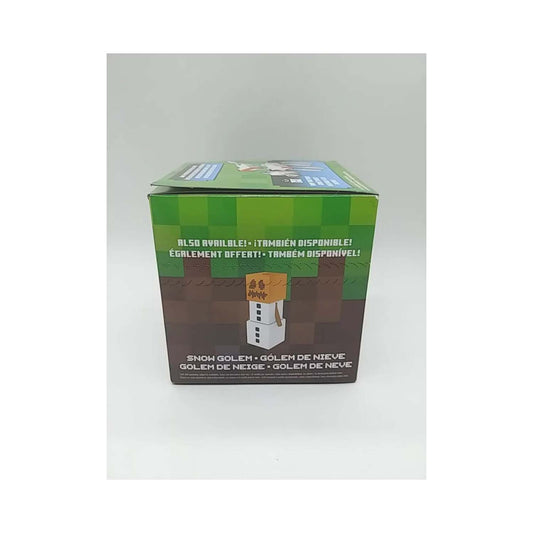 Fusion Figures / Figuras de Fusion - Minecraft (Varios Modelos)