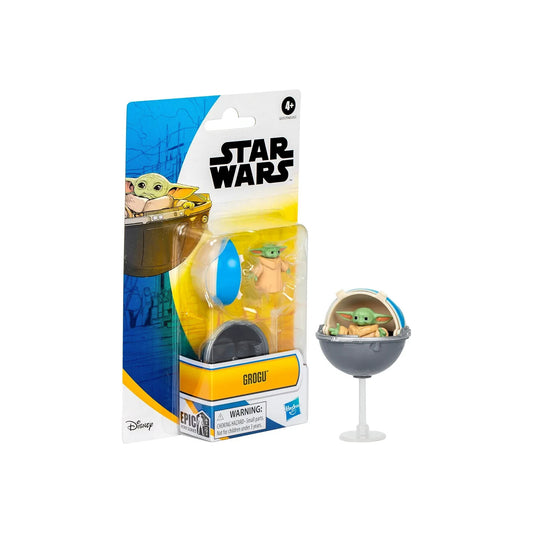 Grogu - Star Wars - Hasbro