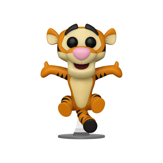 Tiger 1517 - Winnie the Pooh - Funko Pop
