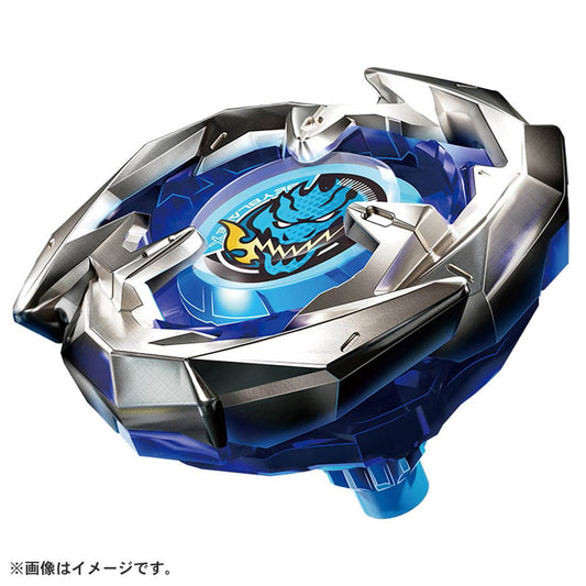 BX-01 Starter Dran Sword 3-60F - Beyblade X (Version Japonesa)