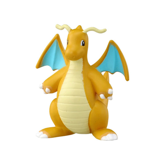 Dragonite Moncolle Takara Tomy