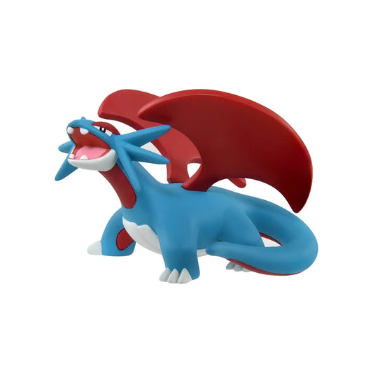 Salamence Takara Tomy