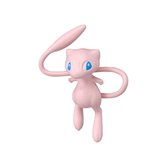Mew Moncolle Takara Tomy
