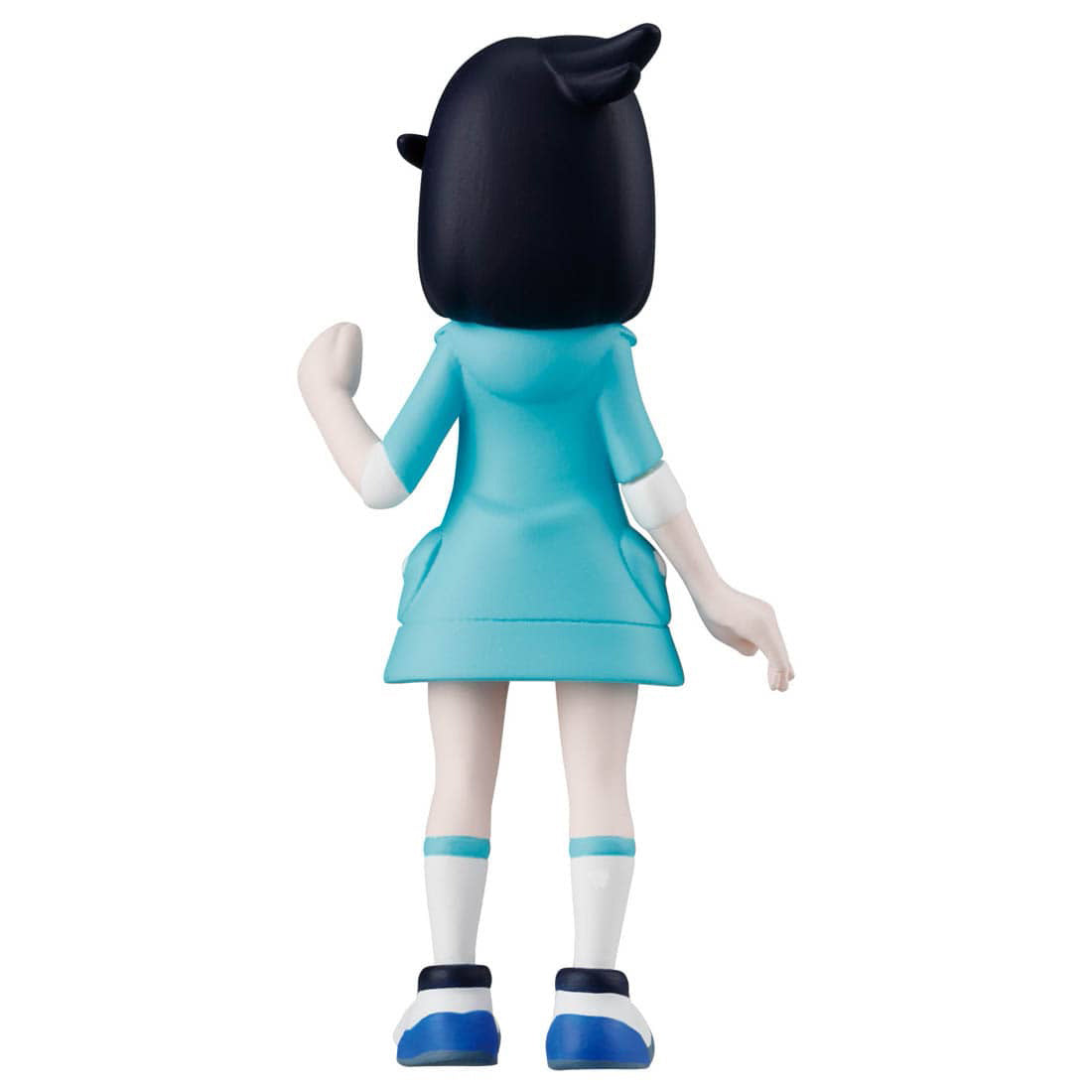 Entrenador Liko - Takara Tomy