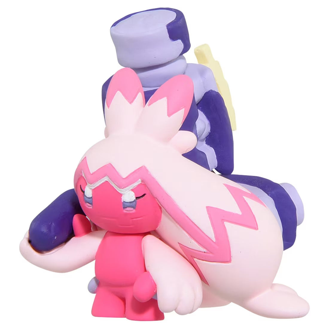 Tinkaton Takara Tomy