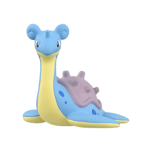 Lapras Takara Tomy