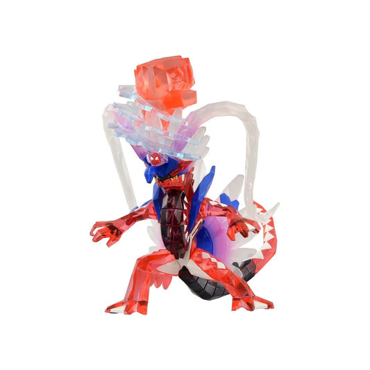 Fighting Tera Koraidon Moncolle Takara Tomy