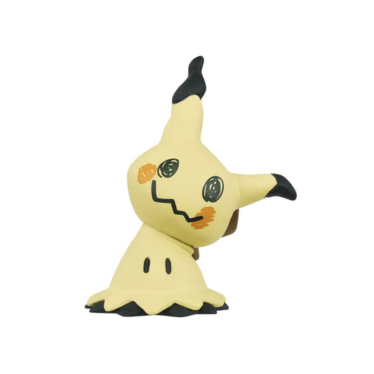 Mimikyu Takara Tomy