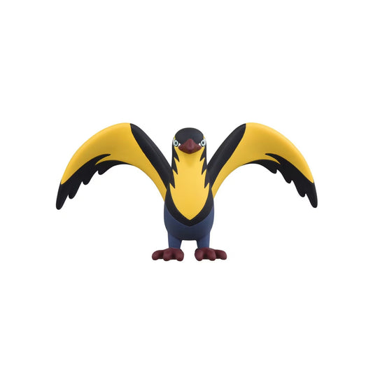 Kilowattrel Takara Tomy