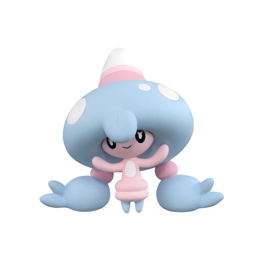 Hattrem Moncolle Takara Tomy