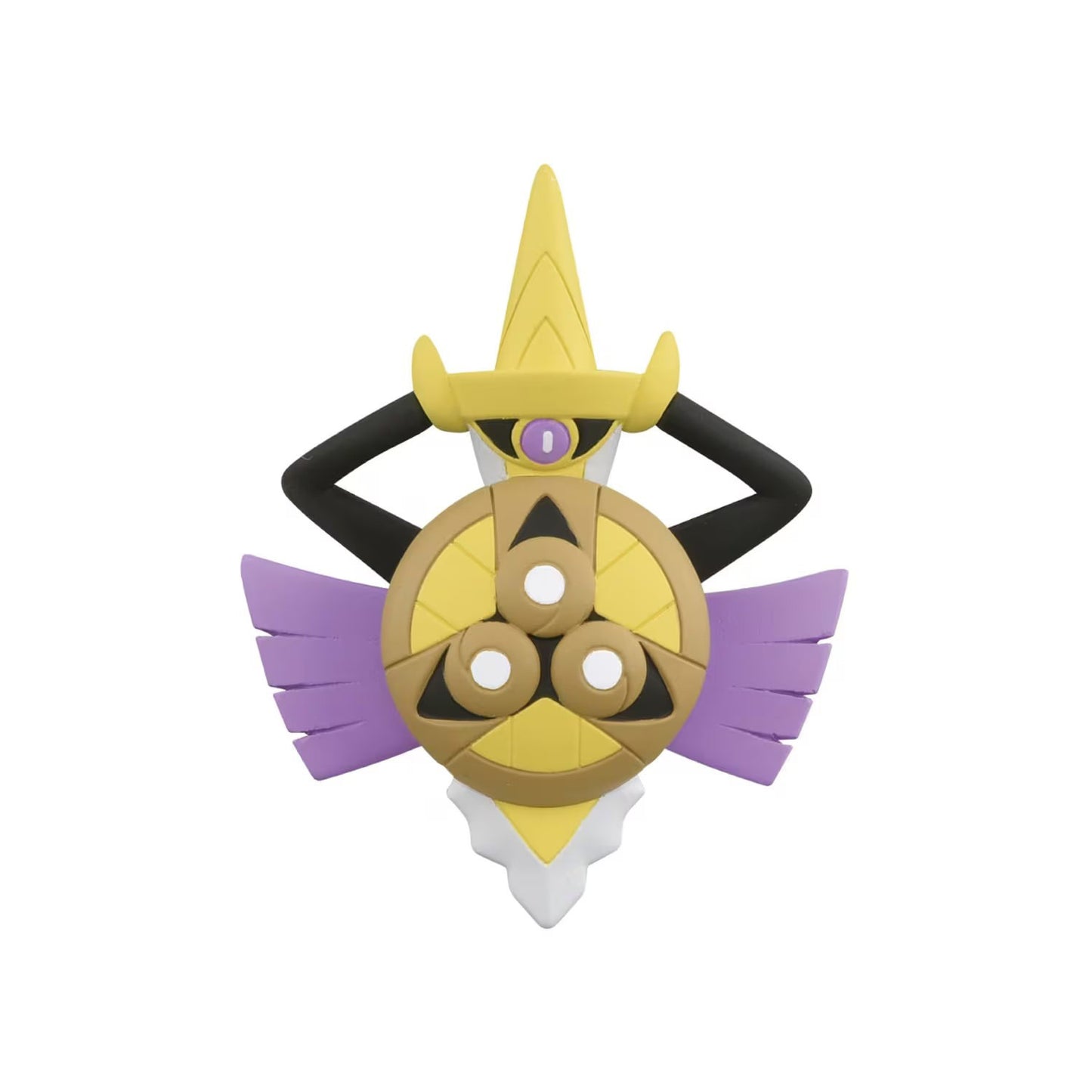 Aegislash (Shield Form) Moncolle Takara Tomy
