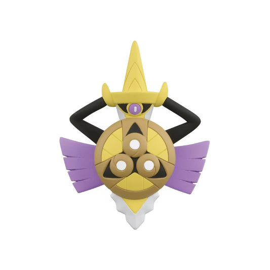 Aegislash (Shield Form) Moncolle Takara Tomy