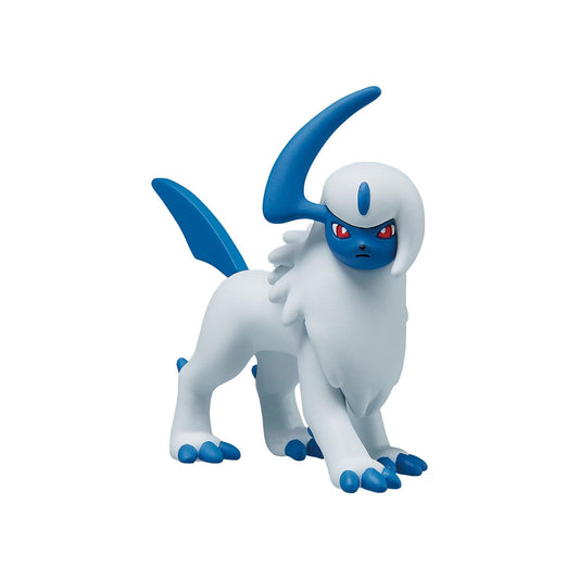 Absol Moncolle Takara Tomy (Copy)