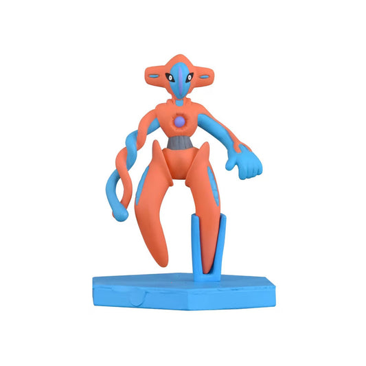 Deoxys (Normal Form) Moncolle Takara Tomy