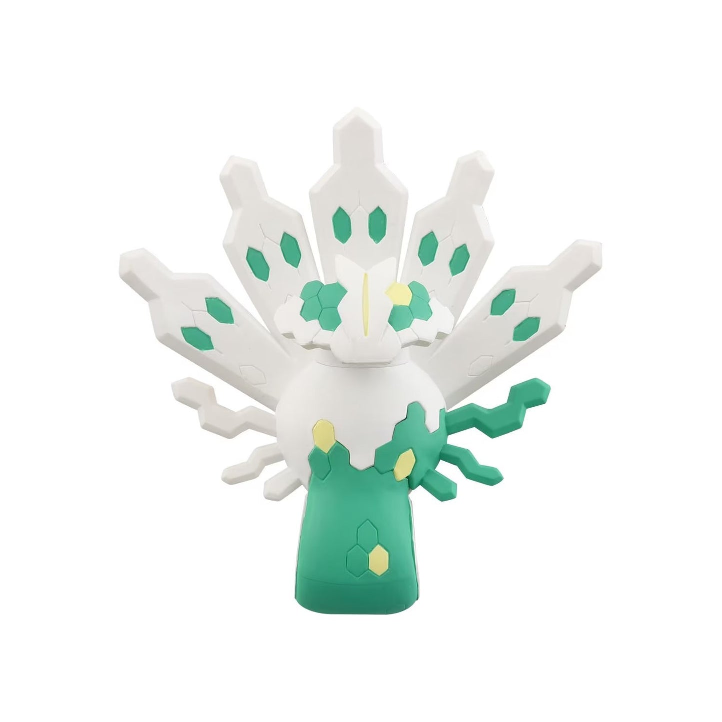 White Zygarde (50 percent Form) Takara Tomy