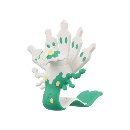 White Zygarde (50 percent Form) Takara Tomy