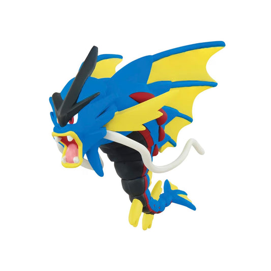 Mega Gyarados Takara Tomy