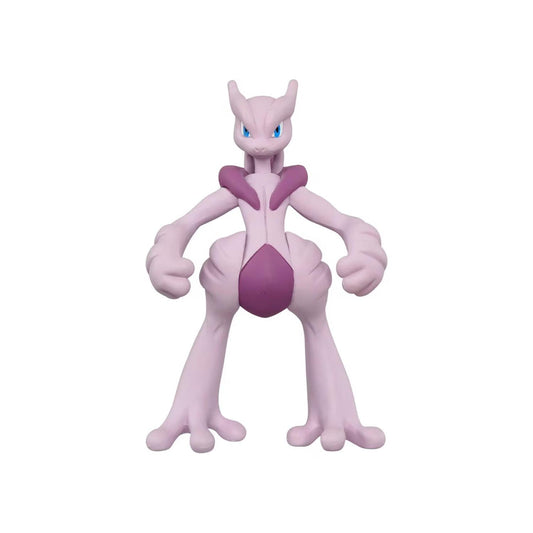Mega Mewtwo X Takara Tomy