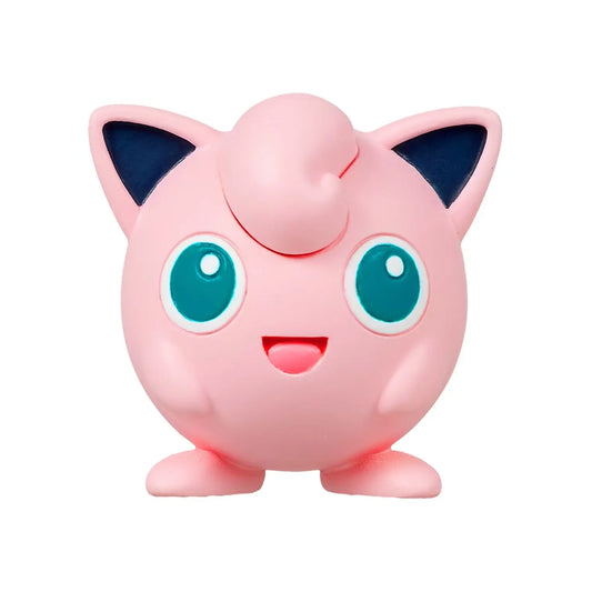Jigglypuff Takara Tomy