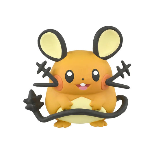 Dedenne Takara Tomy
