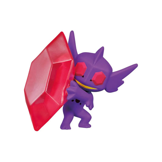 Mega Sableye Takara Tomy