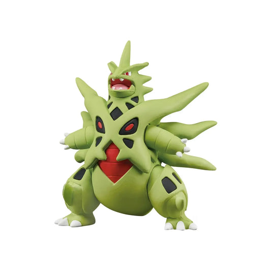 Mega Tyranitar Takara Tomy
