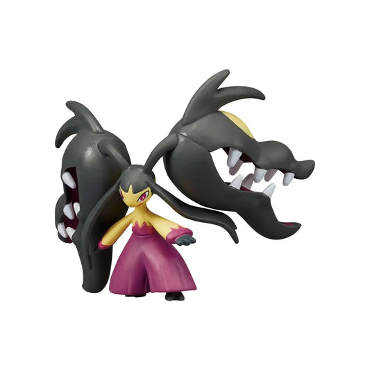Mega Mawile Takara Tomy
