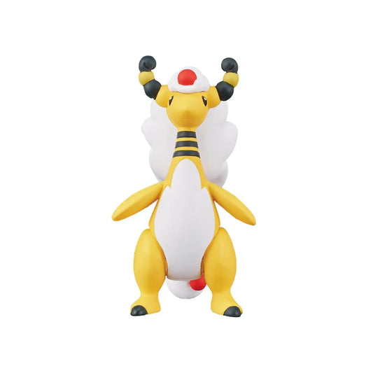 Mega Ampharos Takara Tomy