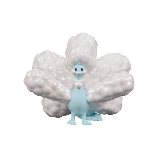 Mega Altaria Takara Tomy