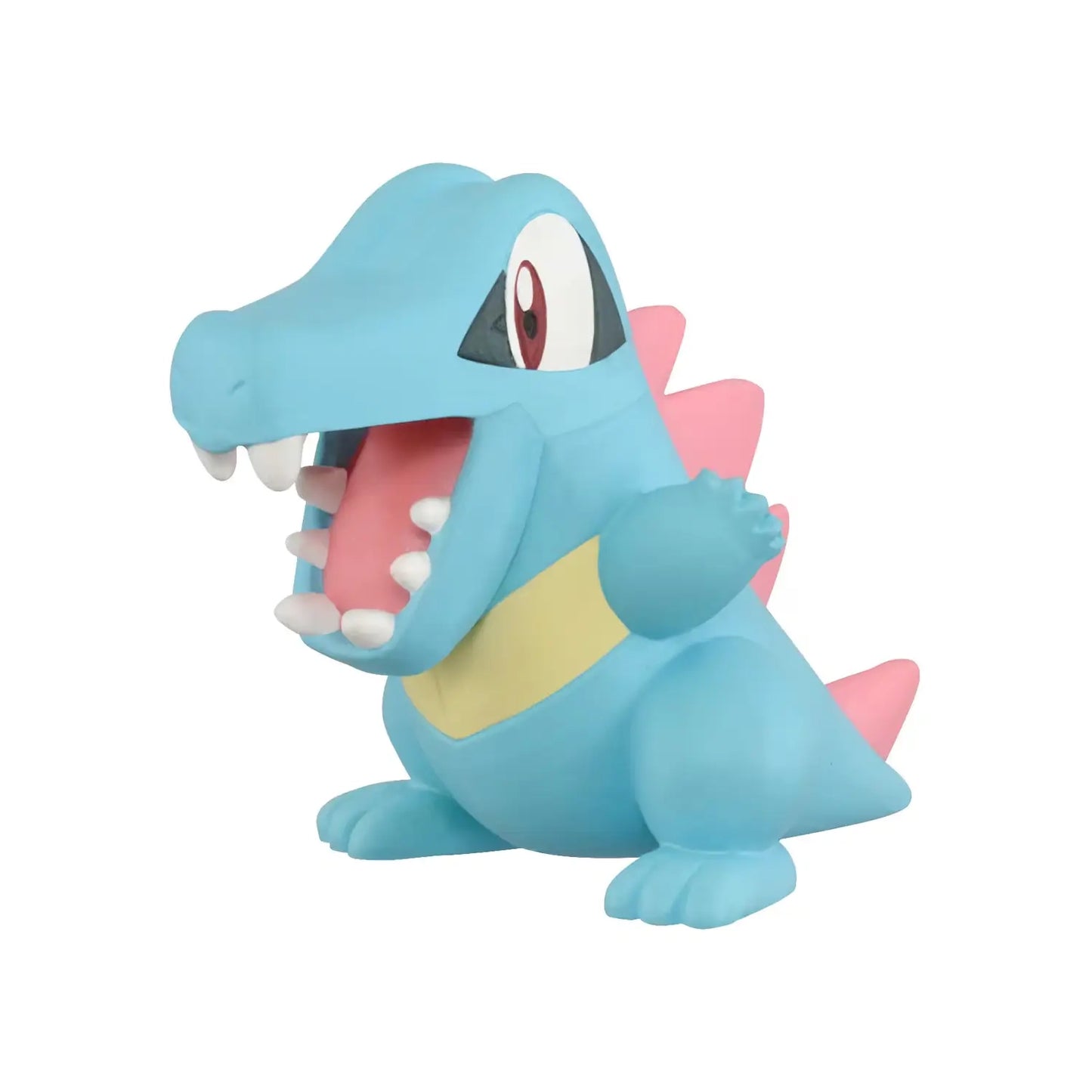 Totodile Takara Tomy