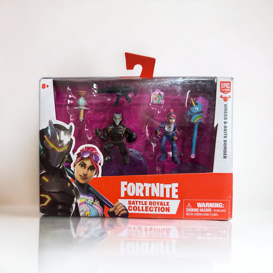 Fortnite Battle Royale Collection