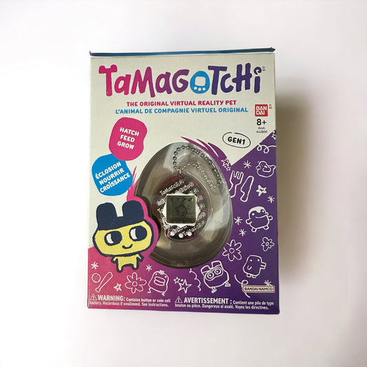 Tamagotchi Bandai