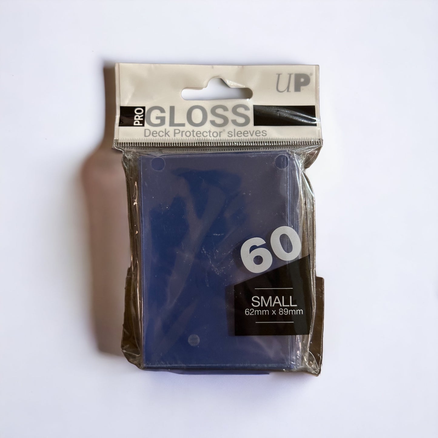 Micas Ultra PRO Varios Colores 60 pz Yu-Gi-Oh!