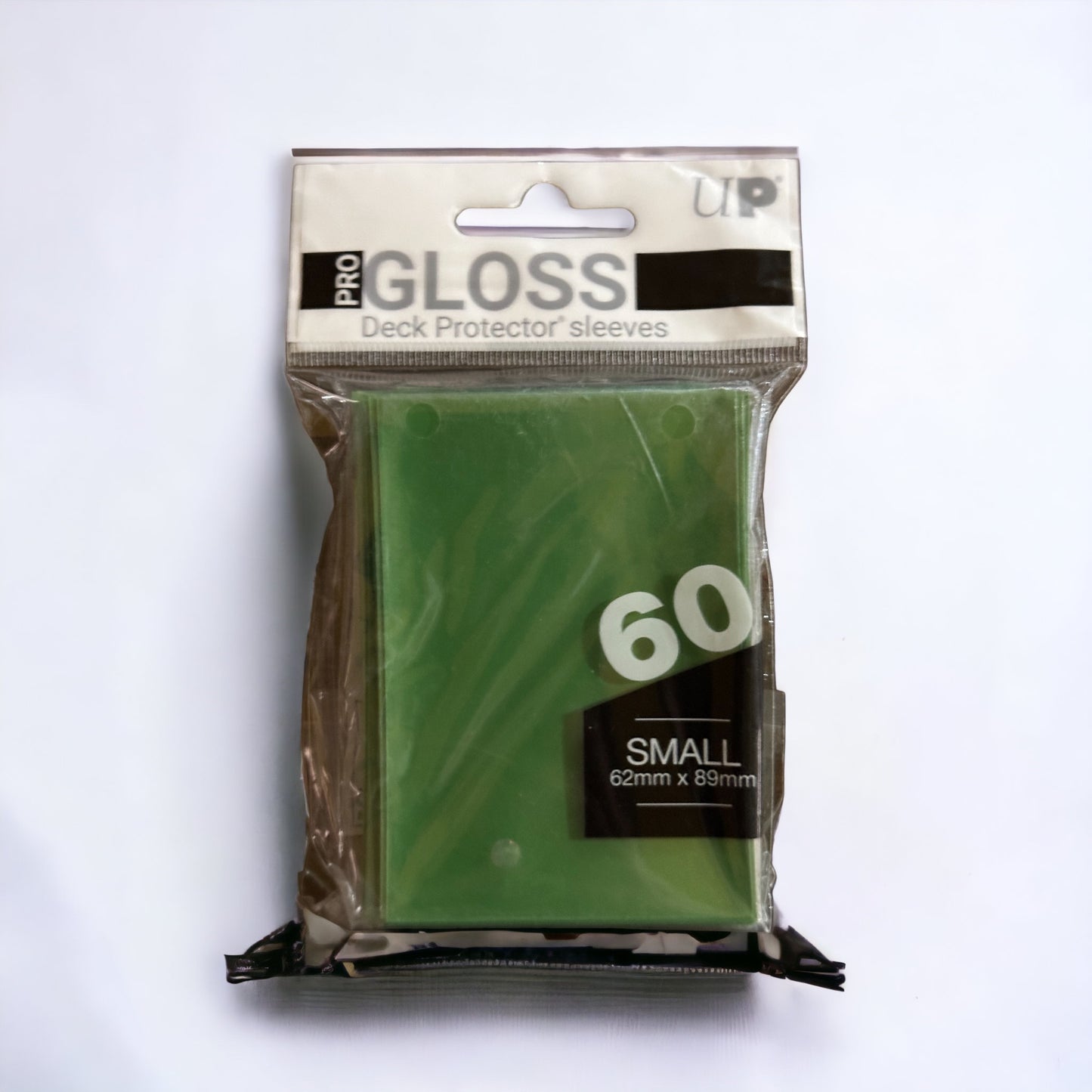 Micas Ultra PRO Varios Colores 60 pz Yu-Gi-Oh!