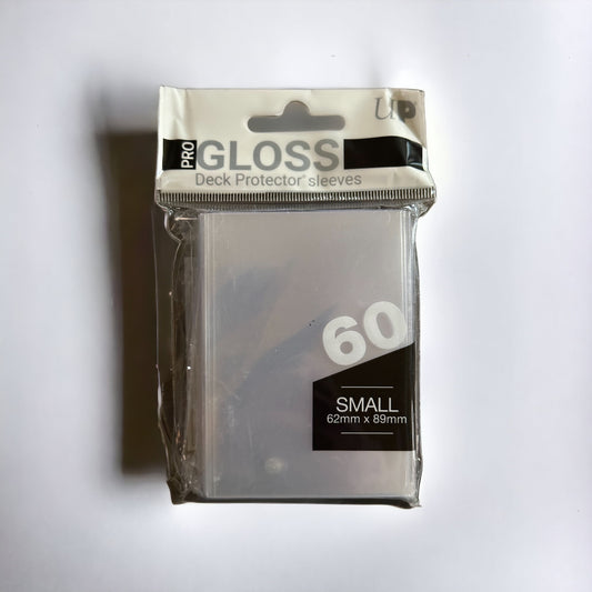 Micas Ultra PRO Varios Colores 60 pz Yu-Gi-Oh!