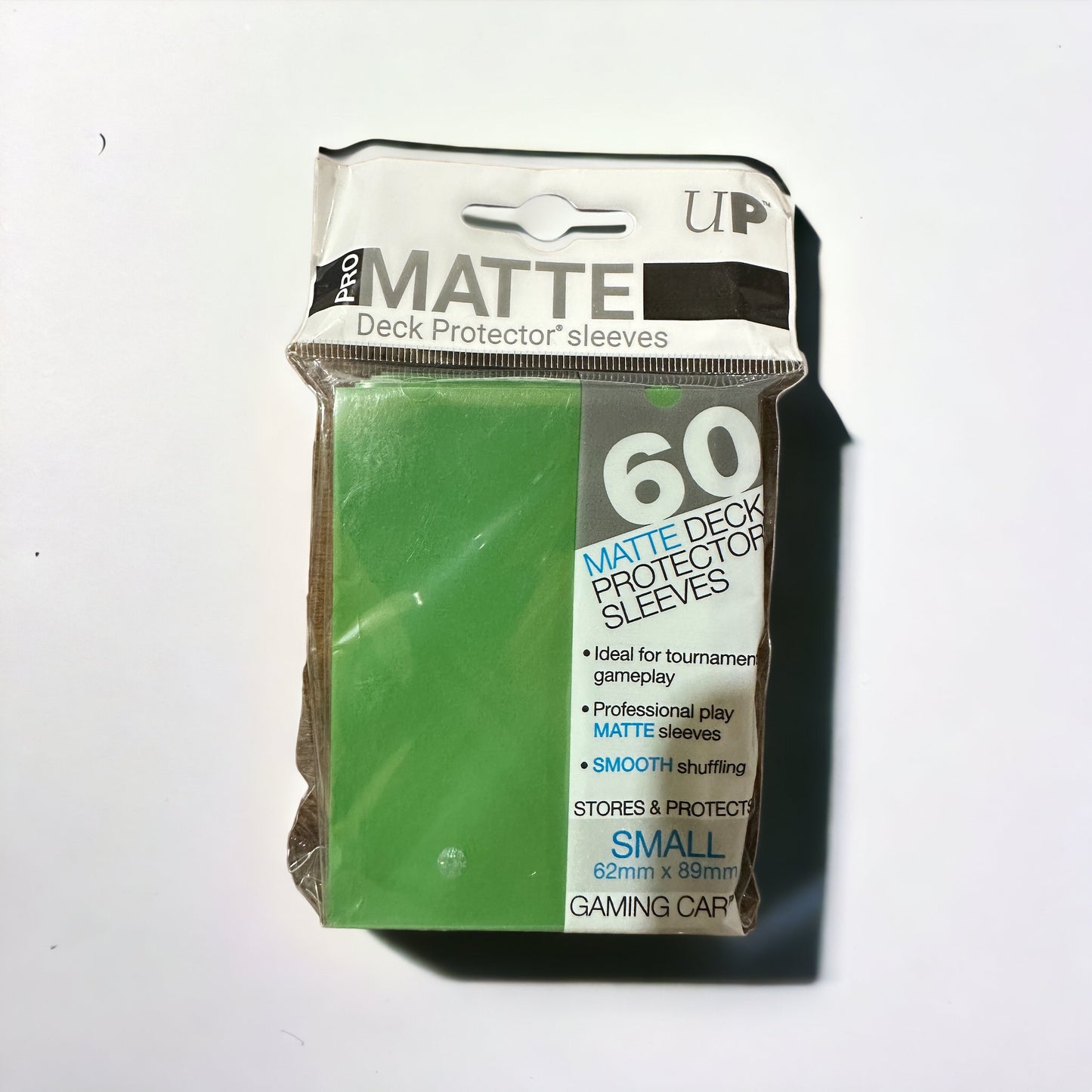 Micas Ultra PRO Varios Colores 60 pz Yu-Gi-Oh!