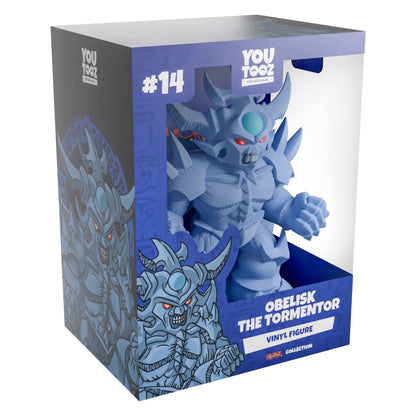 Figura - Obelisk The Tormentor - Yu-Gi-Oh! - Youtooz Collectibles