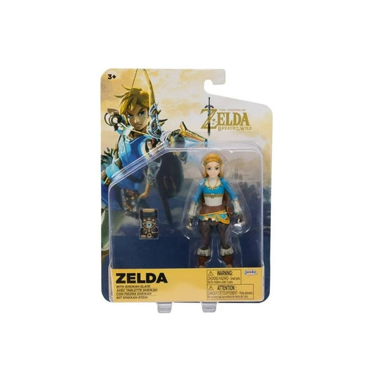 Princess Zelda - Zelda