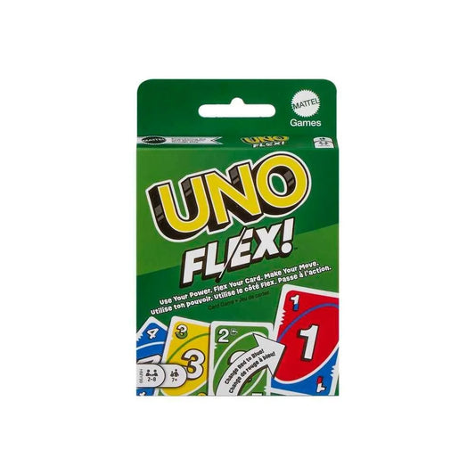 UNO Flex Juego de Mesa