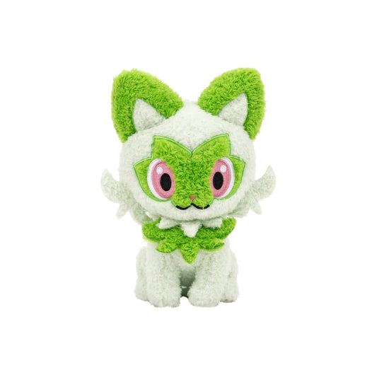 Peluche Afelpado Pokemon (22cm Approx) (Vario Modelos) - Jazwares